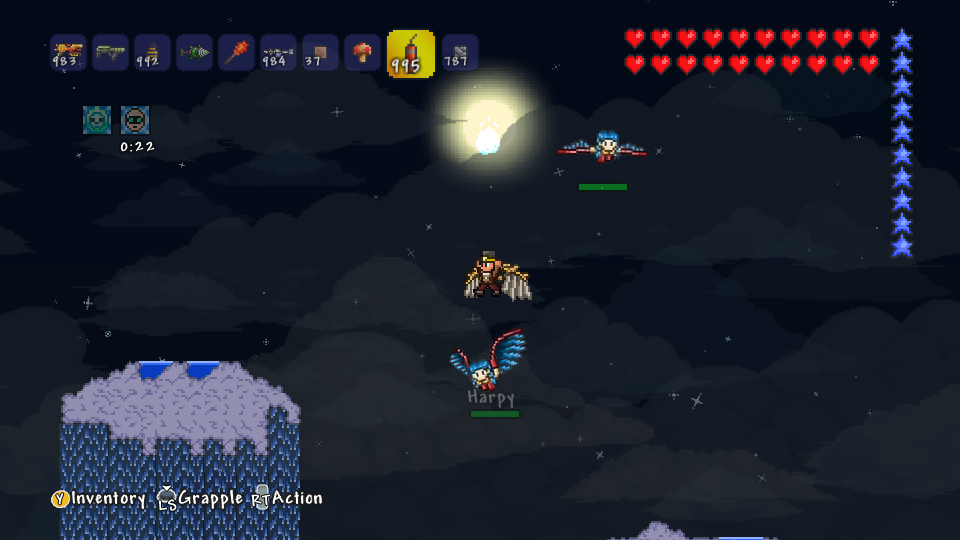 Terraria (NG)